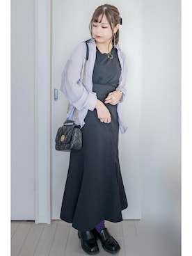 honasanさんのコーディネート