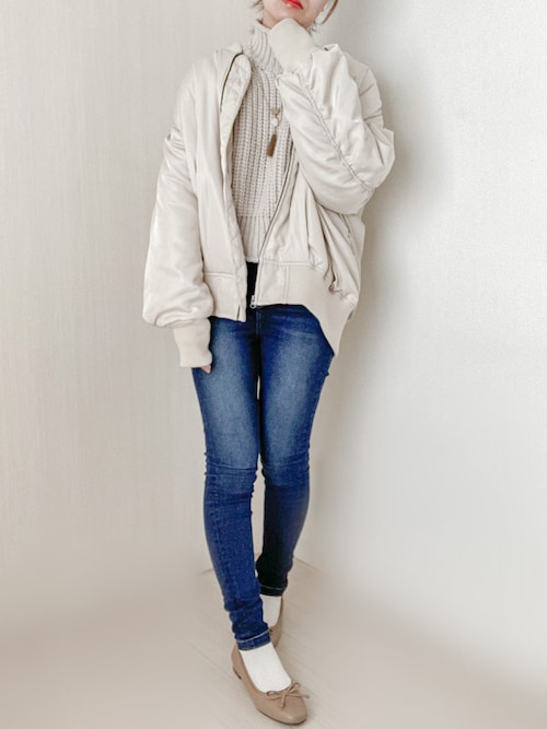 honasanさんのコーディネート