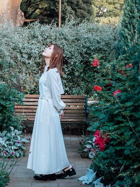 honasanさんのコーディネート