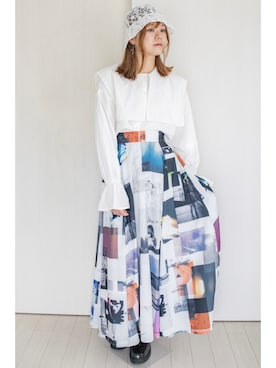 honasanさんのコーディネート