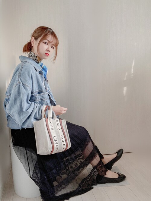 honasanさんのコーディネート