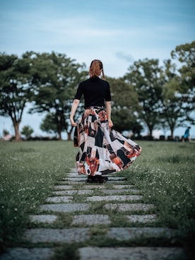 honasanさんのコーディネート