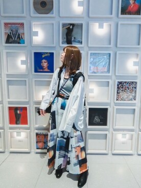 honasanさんのコーディネート