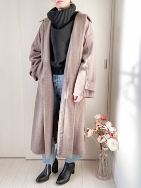 honasanさんの（EMODA | エモダ）を使ったコーディネート