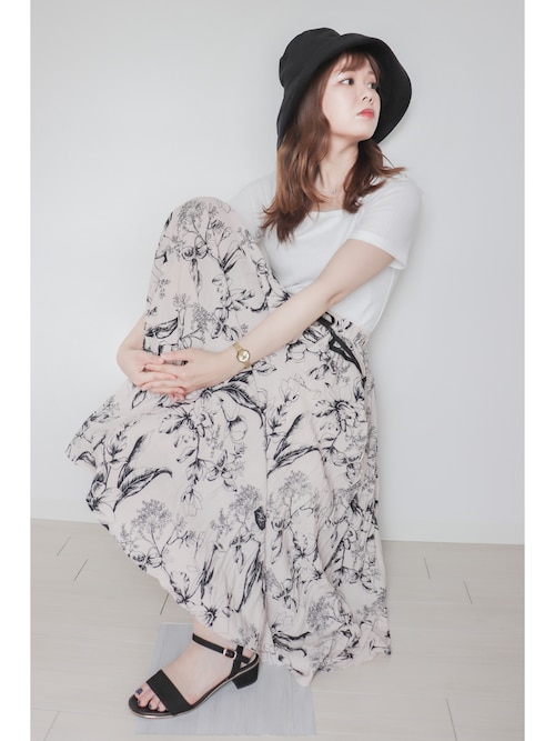 honasanさんのコーディネート