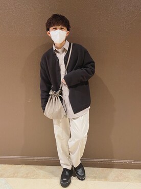 ATSUSHIさんのコーディネート