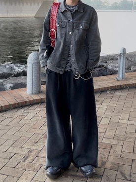 ひろさんのコーディネート