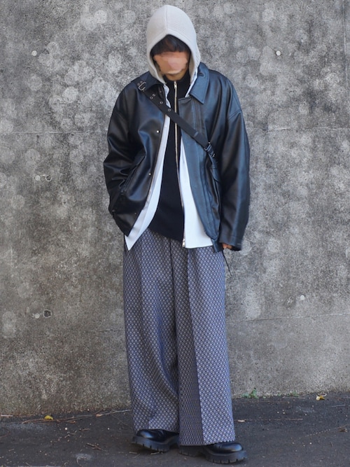 ひろさんのコーディネート