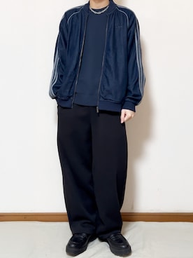 ひろさんのコーディネート