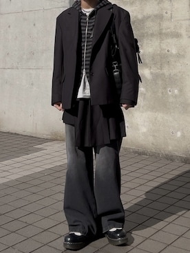 ひろさんのコーディネート