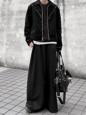 ひろさんのコーディネート