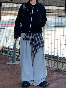 ひろさんのコーディネート