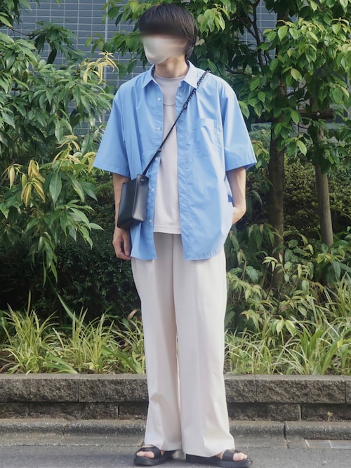 ひろさんのコーディネート