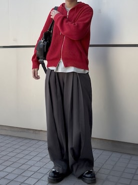 ひろさんのコーディネート