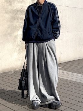 ひろさんのコーディネート