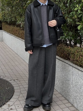 ひろさんのコーディネート