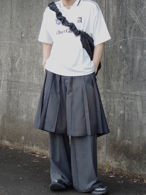 Hiroさんのコーディネート