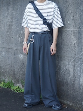 Hiroさんのコーディネート