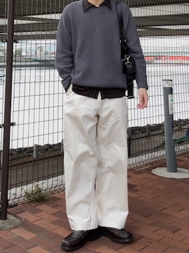 ひろさんのコーディネート