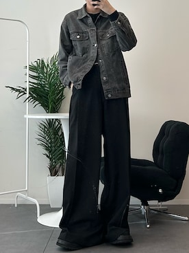 ひろさんのコーディネート