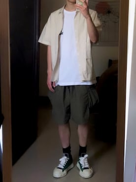 大天貳さんのコーディネート