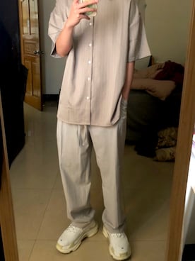 大天貳さんのコーディネート