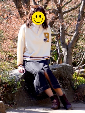 miyamiya26さんのコーディネート