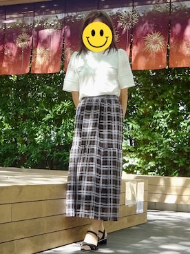 miyamiya26さんのコーディネート