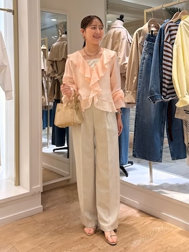 AIRIさんのコーディネート