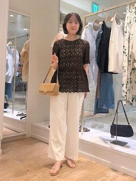 AIRIさんのコーディネート