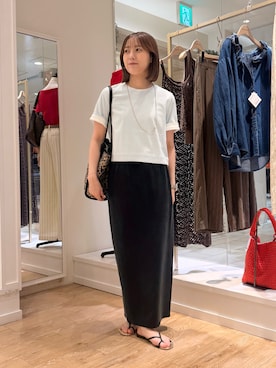 AIRIさんのコーディネート