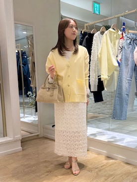 AIRIさんのコーディネート