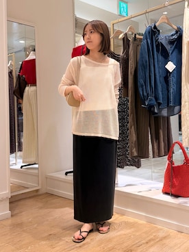 AIRIさんのコーディネート