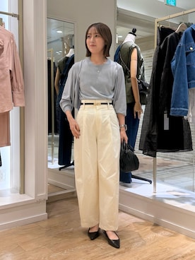 AIRIさんのコーディネート