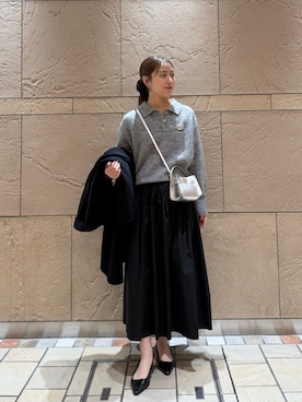 AIRIさんのコーディネート