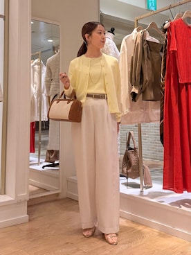 AIRIさんのコーディネート