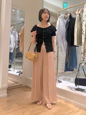 AIRIさんのコーディネート