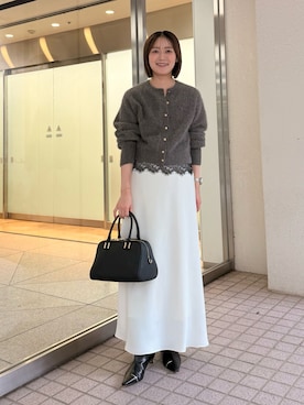 AIRIさんのコーディネート