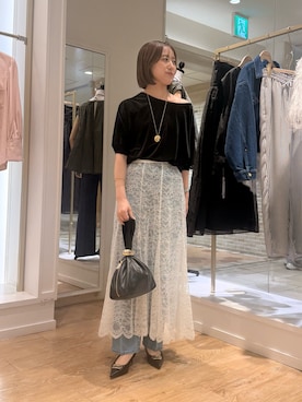 AIRIさんのコーディネート