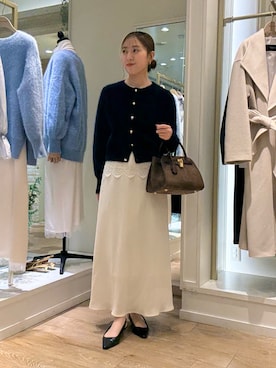 AIRIさんのコーディネート