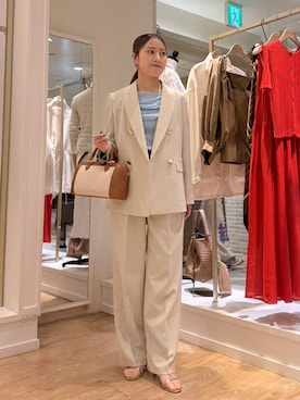 AIRIさんのコーディネート