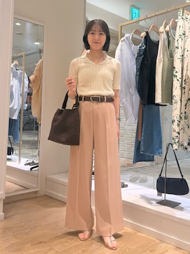 AIRIさんのコーディネート