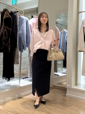 AIRIさんのコーディネート