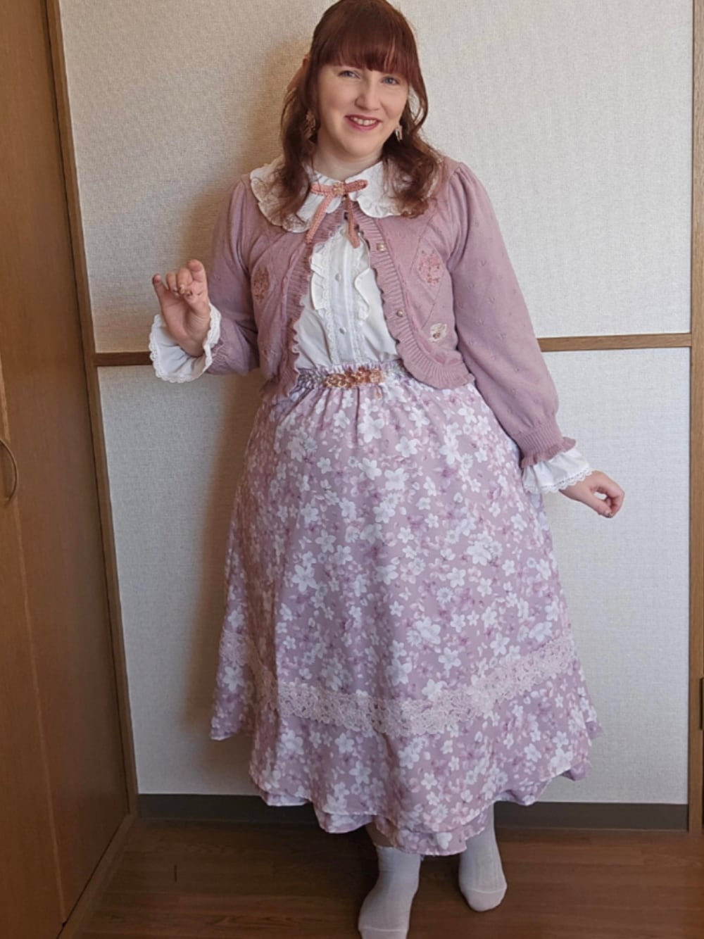 axes femme kawaii（アクシーズファムカワイイ）の