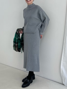 ishikawa.mさんのコーディネート