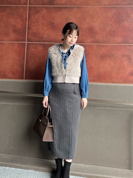 ishikawa.mさんのコーディネート