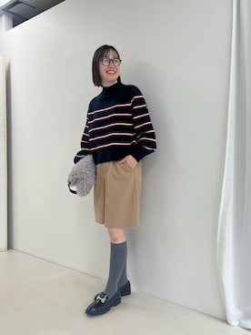 ishikawa.mさんのコーディネート