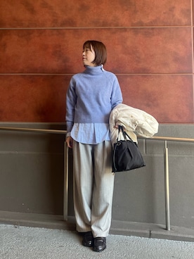 ishikawa.mさんのコーディネート