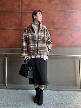 ishikawa.mさんのコーディネート