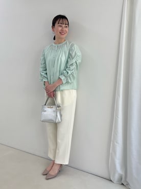 ishikawa.mさんのコーディネート